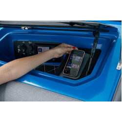 SCANSTRUT ROKK WIRELESS PHONE CHARGER SUB 10W 12/24V