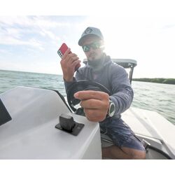 Scanstrut Charger Flip Pro Dual Usb Socket With Front Bezel