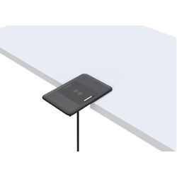 Scanstrut Wireless Charger Surface 15 Watt 12/24V