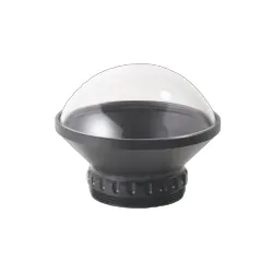 Dome Port Element Cover - Large