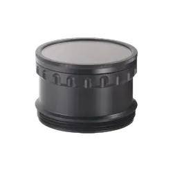 Lens Port Caps