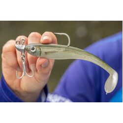 Owner STX-58TN Treble Hooks (5658-079 STX58TN) Size-4