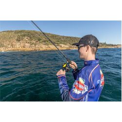 PENN Regiment Black Ops II REGBO-SP 702L 2-4kg - Spin