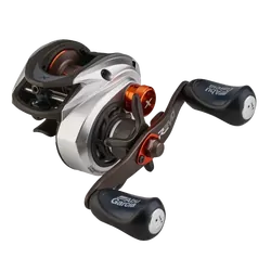 Abu Garcia Revo X Baitcaster Reel