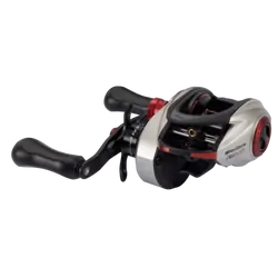 Abu Garcia Revo STX Baitcaster Reel