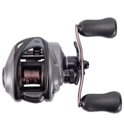 Abu Garcia Revo SX Baitcaster Reel