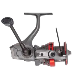 Abu Garcia Max Elite 2500H Spin Reel