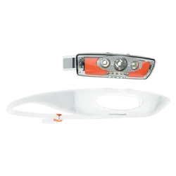 Bandicoot Run 250 Lumen Headlamp Coral