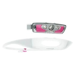 Bandicoot Run 250 Lumen Headlamp Lime