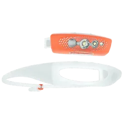 Bilby Run 400 Lumen Headlamp Grape