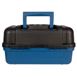 Plano 6100 Series 2 Tray Tackle Box - 39L x 24W x 17H