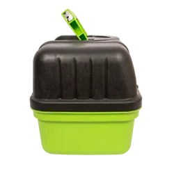 Plano 6100 Series 3 Tray Tackle Box - 41L x 23W x 21H