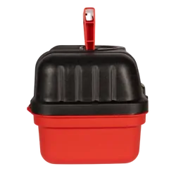 Plano 6100 Series 1 Tray Tackle Box - 34L x 18W x 15H