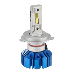 Narva H4 12/24V Gen III Led Performance Globe Kit