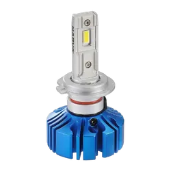 Narva H7 12/24V Gen III Led Performance Globe Kit