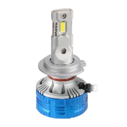 Narva H7 12/24V Gen III High Beam Led Performance Globe Kit