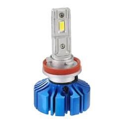 Narva H8/H9/H11 12/24V Gen III Led Performance Globe Kit