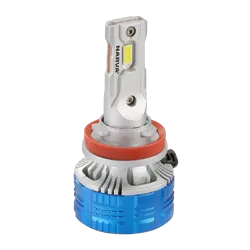 Narva H8/H9/H11 12/24V Gen III High Beam Led Performance Globe Kit