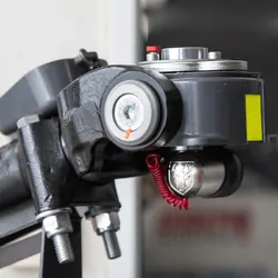 Cruisemaster DO35 Gen 2 Coupling (DO45 V1) Lock Pin