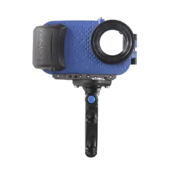AxisGO Bluetooth Pistol Grip
