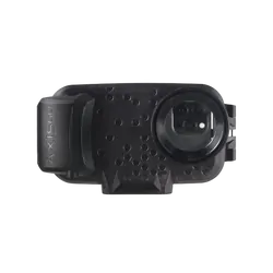 AxisGO 13 Pro Sport Housing - Deep Black