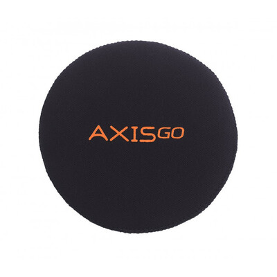AxisGO 12 Pro Deep Black Action Kit