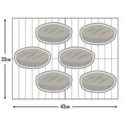 Oklahoma Joe's Rambler Tabletop Charcoal Grill