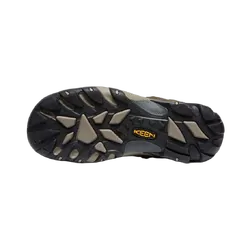 Keen Arroyo II Mens Sandals Size: 9 Canteen Black
