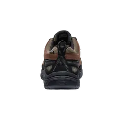 Keen Targhee IV Mens Waterproof Boots Size: 10 Bison Black