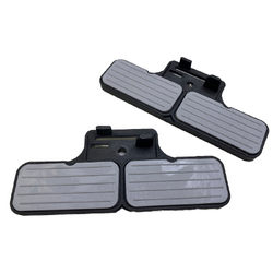 Coast to Coast Strap De-Flappers Plus For Roll-Out Awnings | Caravan | Pack Of 2