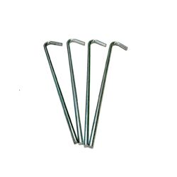 Coast To Coast RV Recycled Plastic Woven Camping Mat Shifting Sands 2.4 X 4.2m