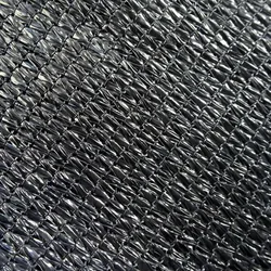 Coast To Coast Campervan Black Offside Privacy Sunscreen W3060mm x H2050mm