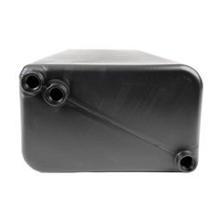 Outback Explorer Caravan & RV Water Tank 54l + Brackets Kit