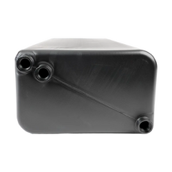 Outback Explorer Caravan & RV Water Tank 54l - Pair