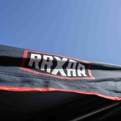 RAXAR 270 Freestanding Awning