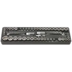 Kincrome Wall Cabinet Tool Kit 227 Piece