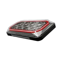 Combination Lamps 216ARLP2-10MB (Twin Pack)