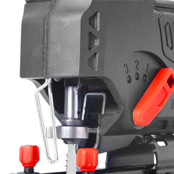 Katana Pendulum Jigsaw