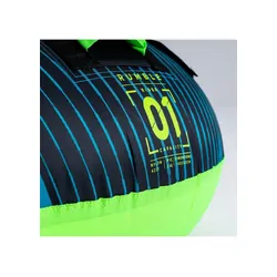 Jobe Rumble Towable 1P Green