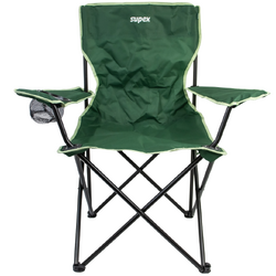 Supex Camp Quad Chair