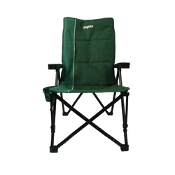 Supex Five Position Hard Arm Chair