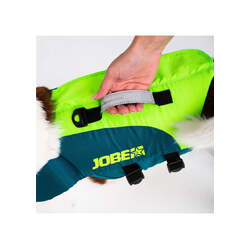 Jobe Pet Life Jacket Lime Teal -XL