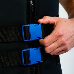 Jobe Neoprene Life Vest Men Midnight Blue - Large