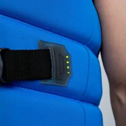 Jobe Unify Life Vest Men Cobalt Blue - Large