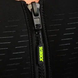 Jobe Premium Neoprene Life Vest Men Black - XL