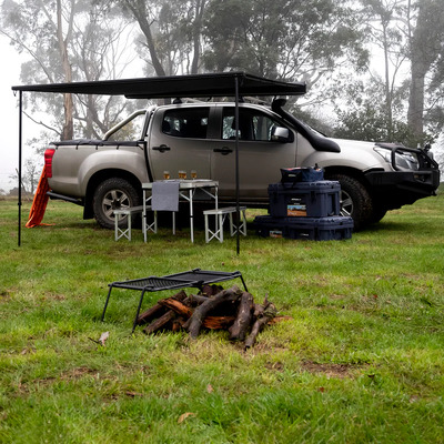 Aussie Traveller 4WD Awning - 2.0 x 2.5m