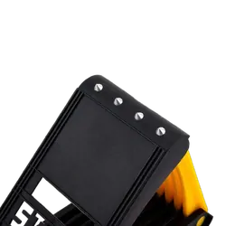 Aussie Traveller Folding Wheel Chocks 2PK