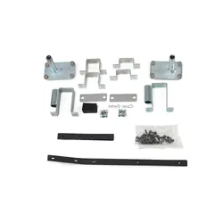 Aussie Traveller Camper Trailer Stone Guard w/ Mesh 1800 x 500mm