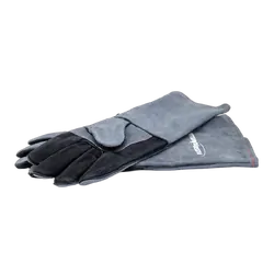 Cast Iron Camp Oven Set - 5 Piece