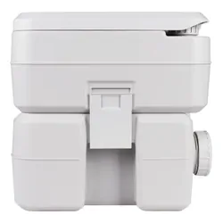 Portable Toilet, 20L, Aussie Traveller